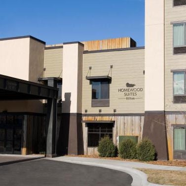 Homewood Suites By Hilton Bozeman Thumbnail
