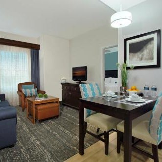 Homewood Suites by Hilton Ft. Lauderdale Airport and Cruise Port