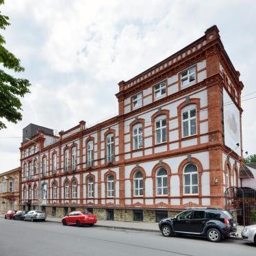 Hotel RICHTR