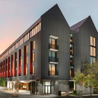 Hotel Indigo Athens - University Area By IHG Thumbnail