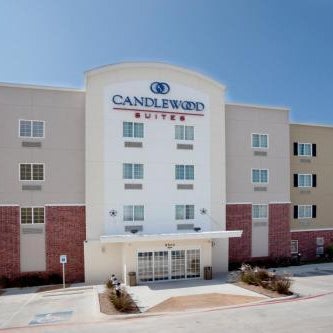 Candlewood Suites San Antonio NW Near SeaWorld By IHG Thumbnail
