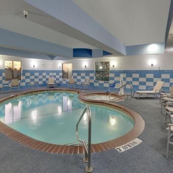 Holiday Inn Express Hotel & Suites Denton By IHG Thumbnail