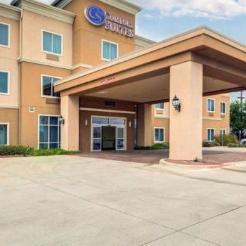 Motel 6 Fort Worth, TX I-35 & I-20