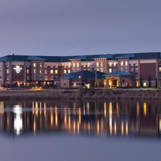 Homewood Suites By Hilton Denton Thumbnail
