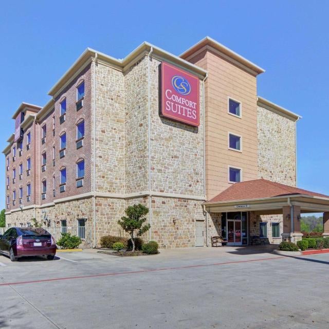 Comfort Suites Benbrook - Fort Worth Southwest