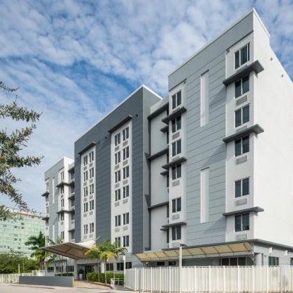 SpringHill Suites by Marriott Miami Downtown/Medical Center Thumbnail