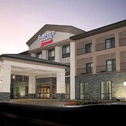 Fairfield Inn & Suites by Marriott Tehachapi Thumbnail
