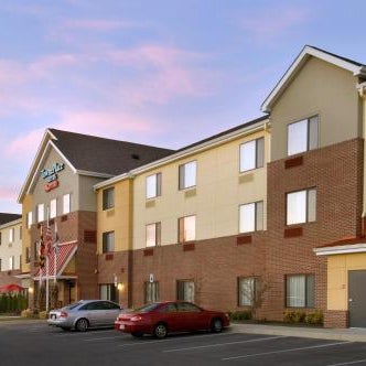 TownePlace Suites by Marriott Lexington Park Patuxent River Naval Air Station Thumbnail