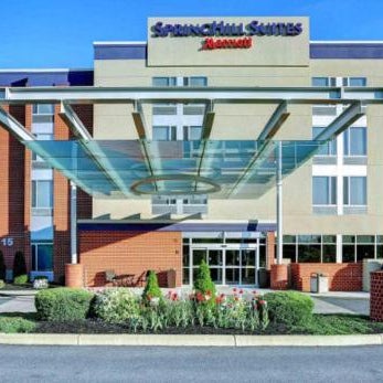 SpringHill Suites by Marriott Harrisburg Hershey Thumbnail