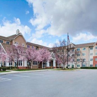 Residence Inn by Marriott Richmond Chester Thumbnail