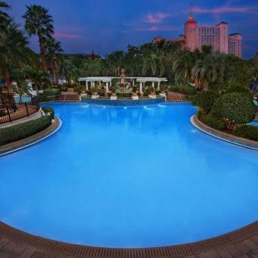 Marriott's Lakeshore Reserve Thumbnail