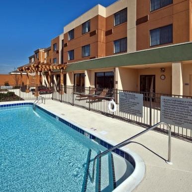 Courtyard by Marriott Johnson City Thumbnail