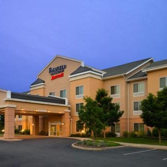 Fairfield Inn & Suites by Marriott Lock Haven Thumbnail