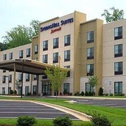SpringHill Suites by Marriott Winston-Salem Hanes Mall Thumbnail
