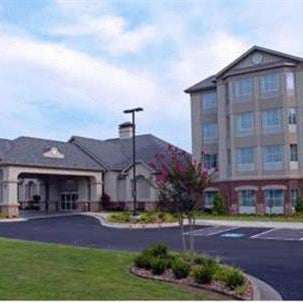 Homewood Suites By Hilton Fort Smith Thumbnail