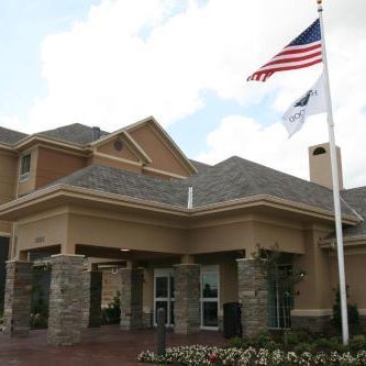 Homewood Suites By Hilton Fayetteville Arkansas Thumbnail