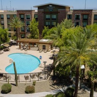 Homewood Suites By Hilton Phoenix Chandler Fashion Center Thumbnail
