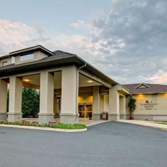 Homewood Suites By Hilton Leesburg Thumbnail