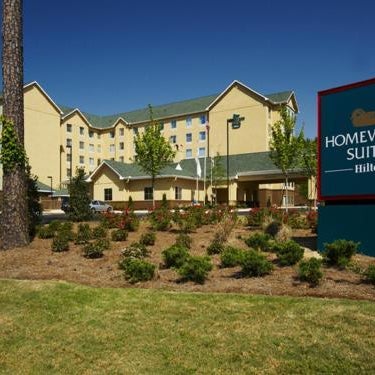 Homewood Suites By Hilton Birmingham Sw/Riverchase Galleria Thumbnail