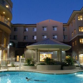 Homewood Suites By Hilton Phoenix Airport South Thumbnail