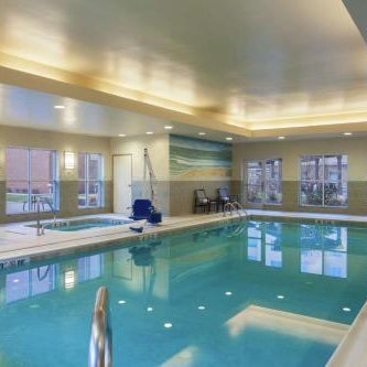 Homewood Suites By Hilton Pittsburgh-Southpointe