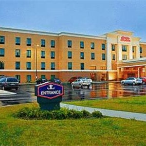 Hampton Inn By Hilton & Suites Marshalltown Thumbnail