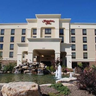 Hampton Inn By Hilton Chattanooga-North Thumbnail