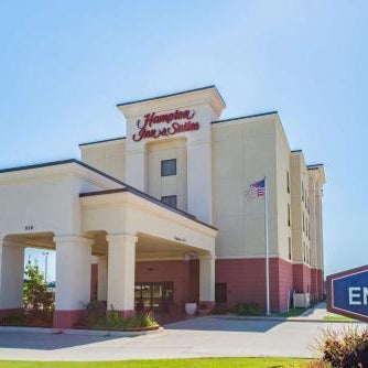 Hampton Inn By Hilton & Suites Oklahoma City-South Thumbnail