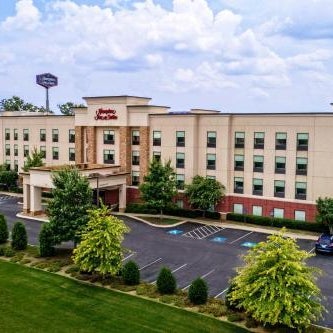Hampton Inn By Hilton & Suites Lebanon Thumbnail
