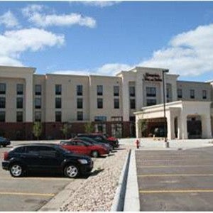 Hampton Inn By Hilton & Suites Brookings Thumbnail