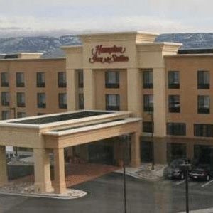 Hampton Inn By Hilton & Suites Casper Thumbnail
