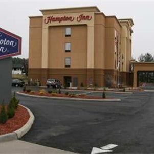 Hampton Inn By Hilton Galax Thumbnail