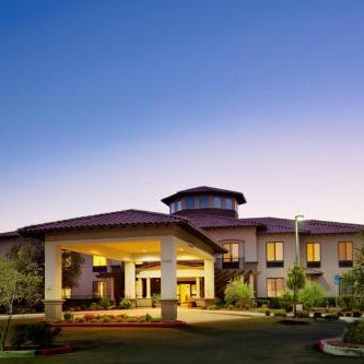 Hampton Inn By Hilton & Suites Arroyo Grande Thumbnail