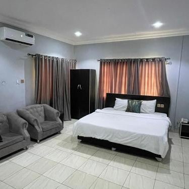 Villa Park Hotel Abuja
