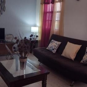 Michand Guest Apartments- Cozy one or two bedroom- 5 walk minutes from airport 10 mins drive to Oistins or beach Thumbnail