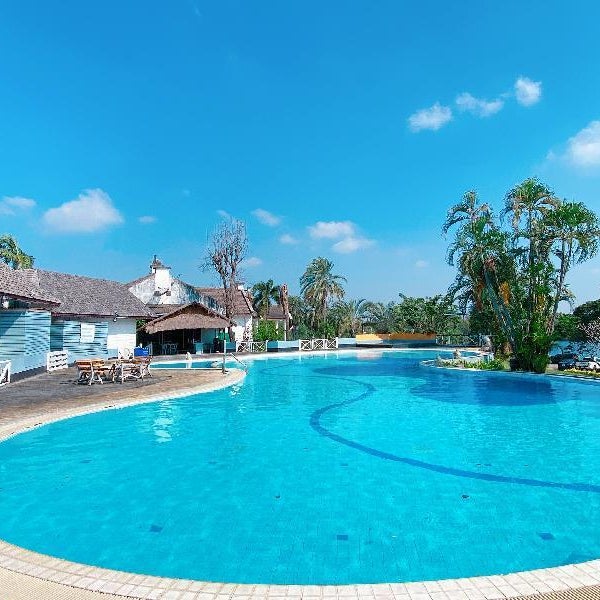 Korat Country Club Golf and Resort Thumbnail