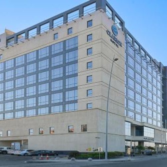 Clarion Hotel Jeddah Airport Thumbnail