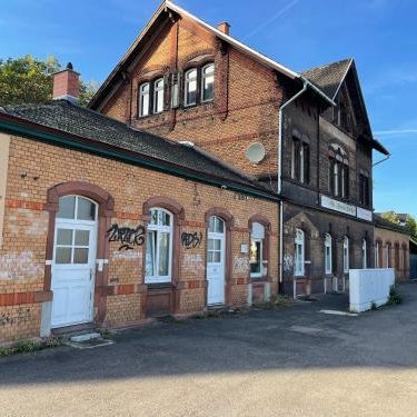 Relax Hotel-Ludwigshafen Thumbnail