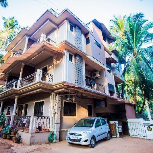 Hotel Sejal Thumbnail