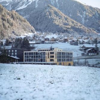 Revier Mountain Lodge Montafon