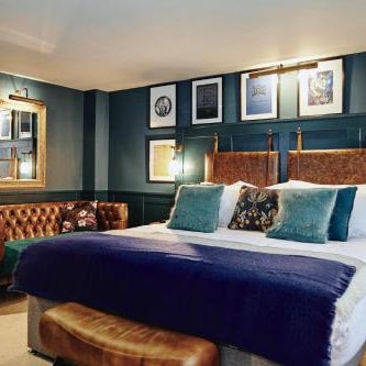 Kings Arms - Egham-Windsor Thumbnail