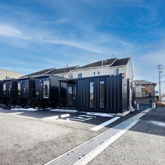 HOTEL R9 The Yard Inabe