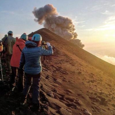Stromboli Trekking Accommodation - Room and Excursion for 2 included