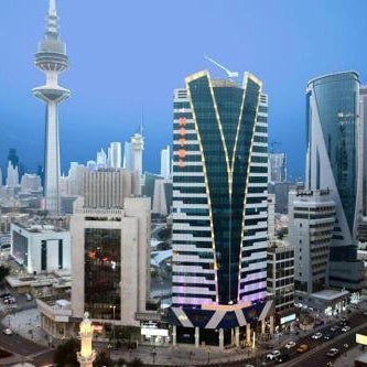 Panorama Hotel Kuwait Thumbnail