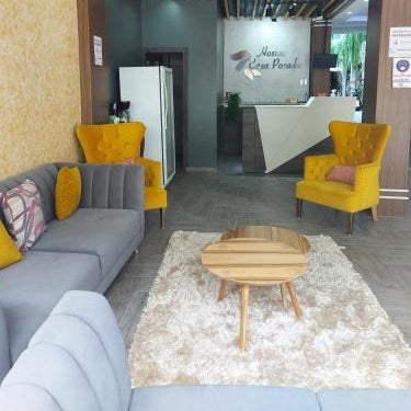 Hostal casa Posada Thumbnail