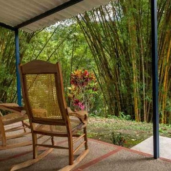 Eco Hotel Entre Ríos
