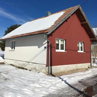 Kuca za odmor Marija