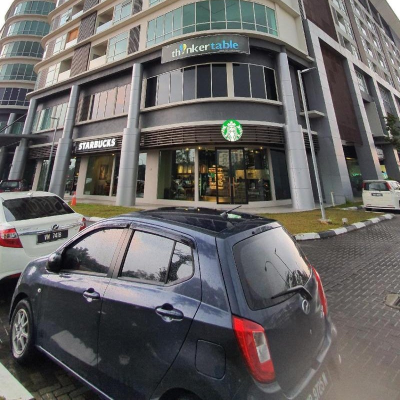 Bangi Perdana Hotel Thumbnail