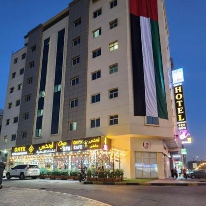 Onyx Hotel Apartments - MAHA HOSPITALITY GROUP Thumbnail