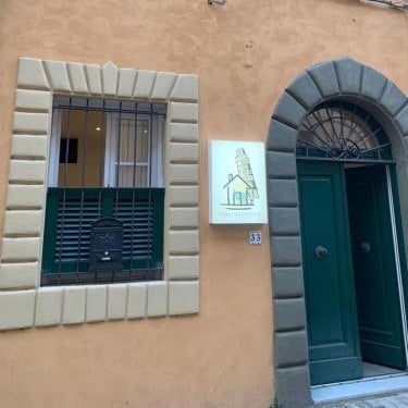 Casa Carducci 33